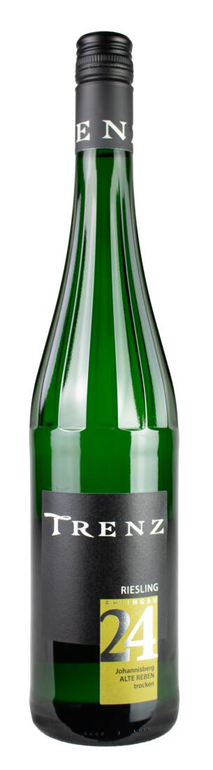 2024 Johannisberg Alte Reben