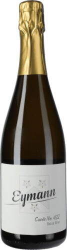 0 Sekt Cuvée Extra Brut (bio)