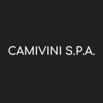 Logo von CAMIVINI S.P.A.