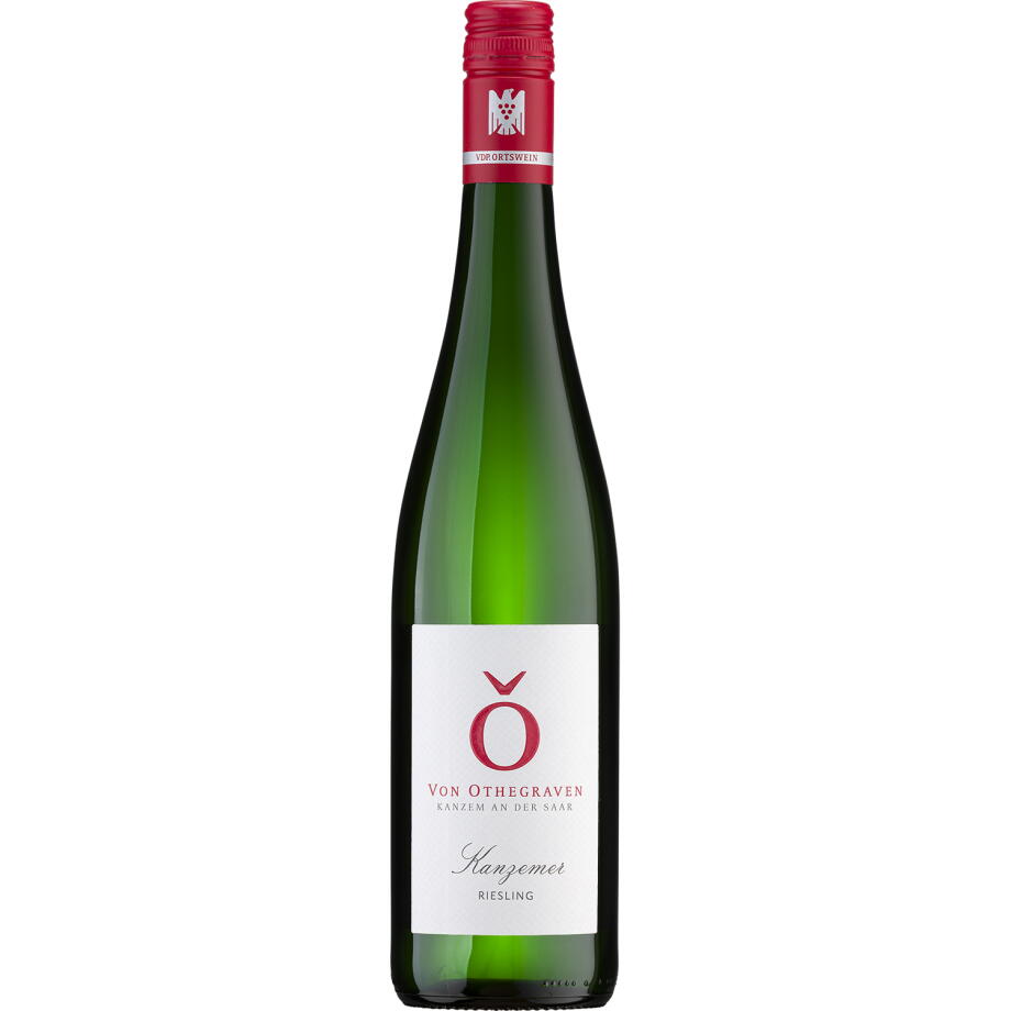 2024 Kanzemer Riesling trocken