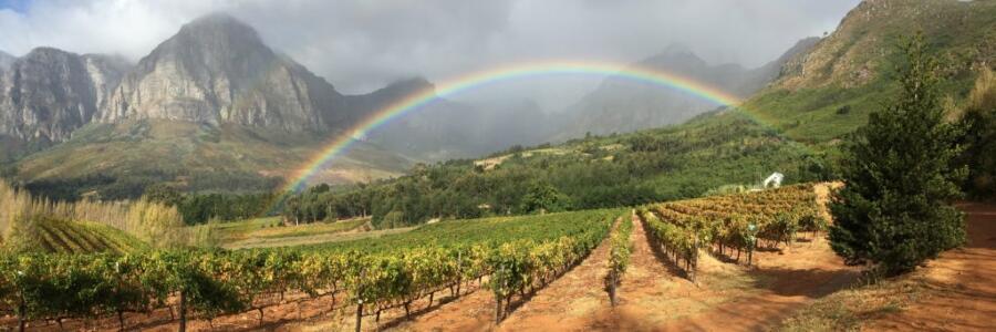 Weingut Rainbow's End