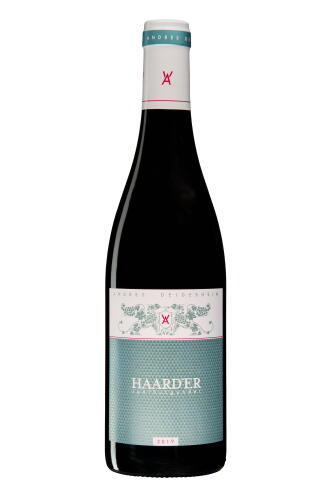 2024 Haardter Spätburgunder QbA trocken (bio)