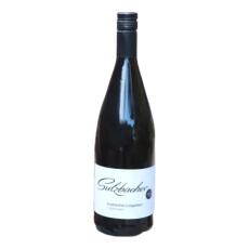 Sulzbacher´s Urgestein Rotwein halbtrocken