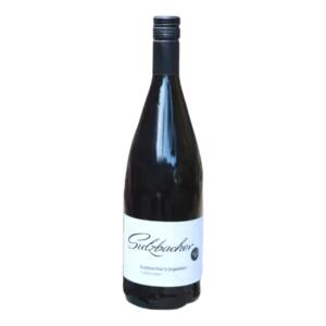 Sulzbacher´s Urgestein Rotwein halbtrocken
