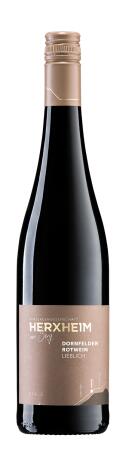 Dornfelder Rotwein lieblich I 2024
