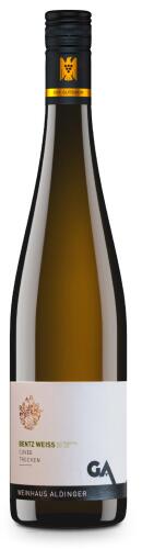 2023 Weisswein Cuvee "Bentz" trocken