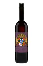 2014 Prinz Von Hessen Pinot Noir -trocken-
