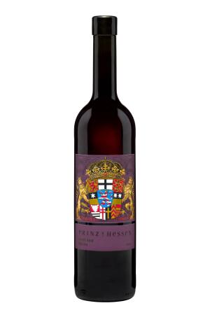 2014 Prinz Von Hessen Pinot Noir -trocken-