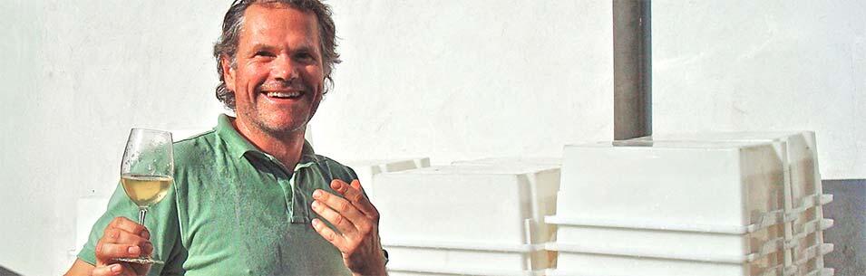 Weingut Veyder-Malberg