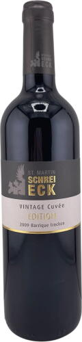 2009 VINTAGE Cuvée trocken
