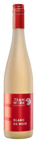 2024 Blanc De Noir