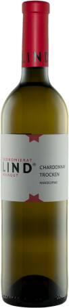 2018 Chardonnay trocken