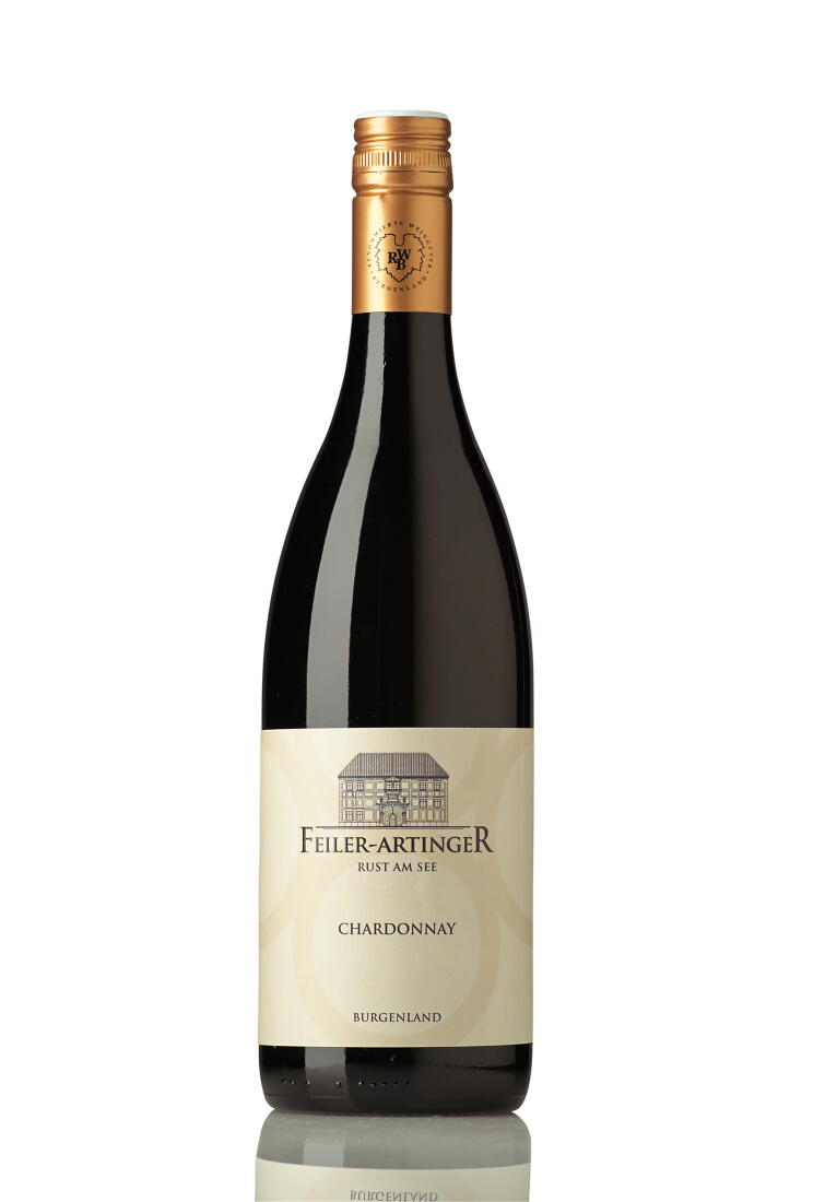 Bio Chardonnay Leithaberg DAC 2025