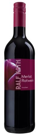 2023 Merlot