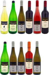 Sommer auf der Weininsel Weingut Stefan Sauer
