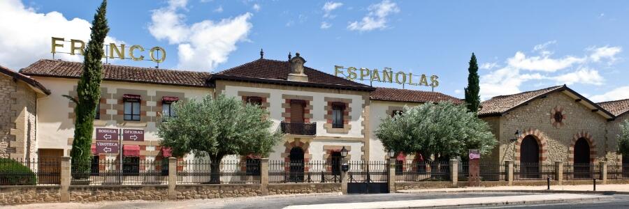 Weingut Franco Españolas