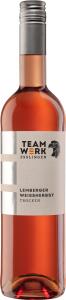 Lemberger Weissherbst Ebene 3 Teamwerk Esslingen