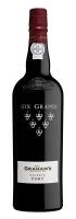 "Six Grapes" Graham's Port Graham's Port (Symington Family Estates)