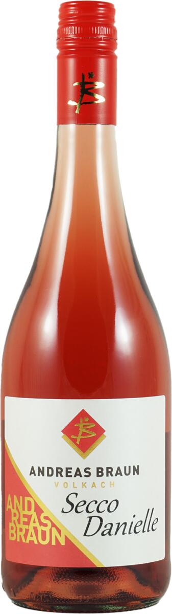 Secco Danielle Rotling