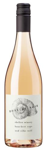 2024 Rosé de Noir trocken