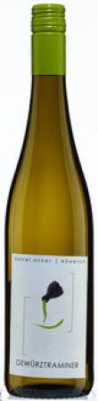 2021 Gewürztraminer -feinherb- 2020