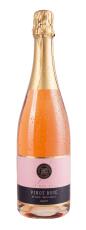 2022 Achkarren Pinot Rosé - Baden Crémant - Méthode Traditionelle - Brut Sekt B.A.