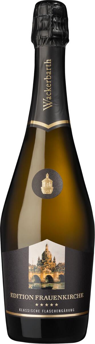 Edition Frauenkirche - Schloss Wackerbarth