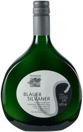 Blauer Silvaner  Weinerlebnis Stühler