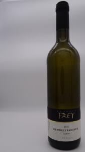  Gewürztraminer Spätlese  Weingut  Frey