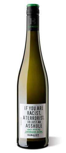 2019 -If you are- Sauvignon Blanc 