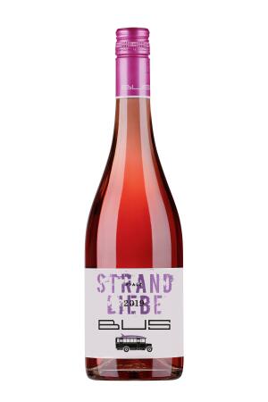 2020 Rosé "Strandliebe" trocken