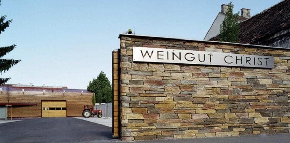 Weingut Christ