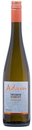 2017 Riesling "S" Handgelesen Partenheim Am Himmelberg