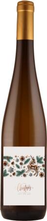 Mettenheimer Chardonnay Christmas Edition