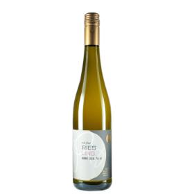2023er Weißer Riesling trocken - Weingut Volker Barth Weingut Volker Barth