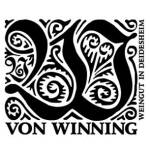 Logo von Weingut Von Winning