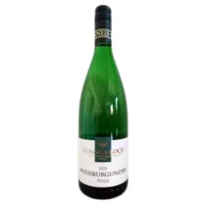 2021 Gutswein Weissburgunder Kabinett trocken