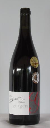 2022 Spätburgunder trocken