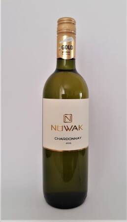 2012 Chardonnay (Rarität)