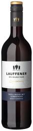 Lauffener Katzenbeißer Trollinger mit Lemberger QbA Lauffener Weingärtner eG