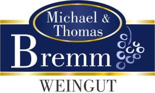 Logo von Weingut Bremm