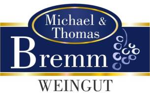 Logo von Weingut Bremm