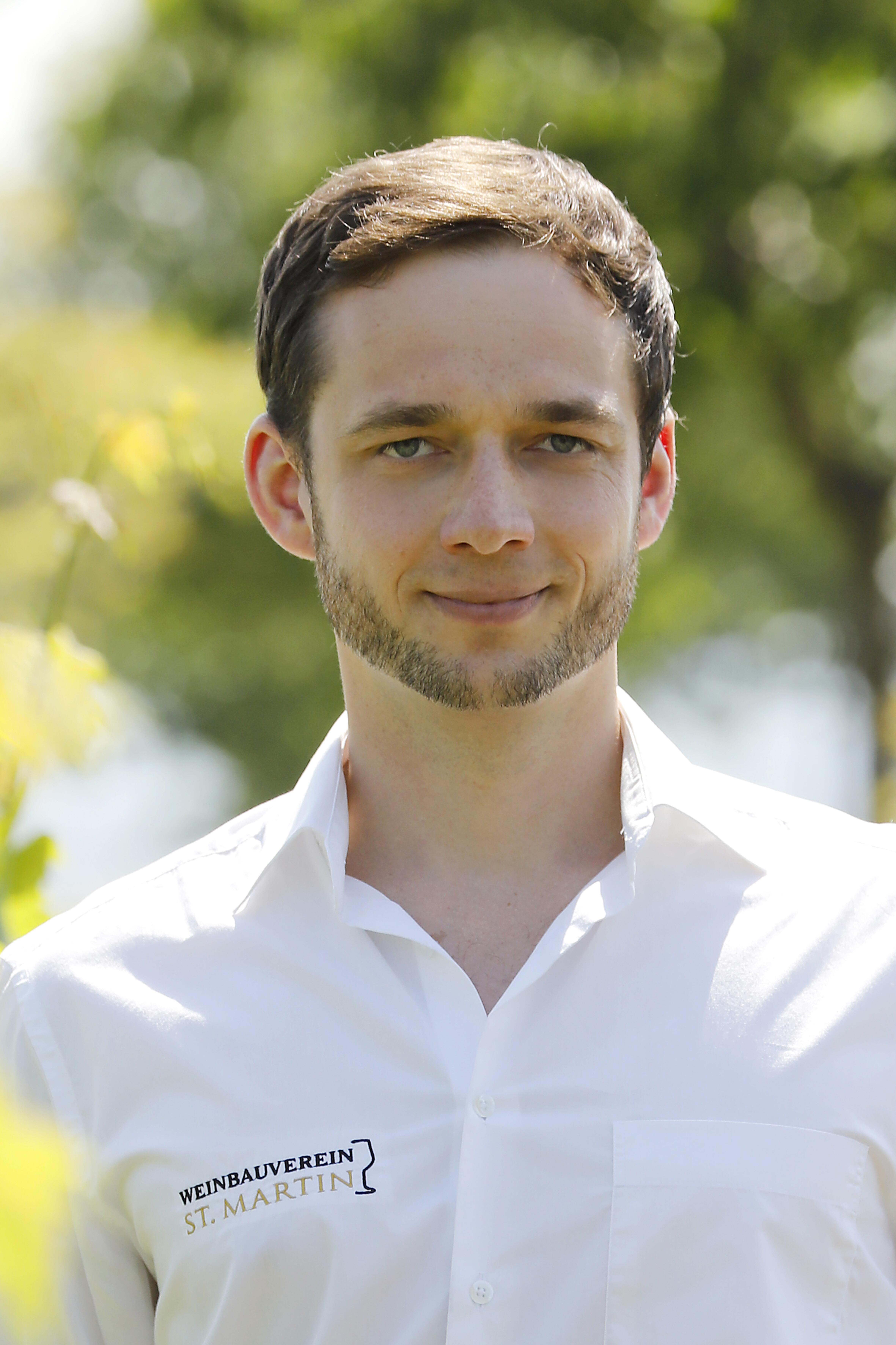 WEINGUT WINFRIED SEEBER