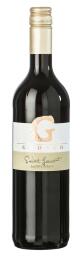 Saint Laurent halbtrocken Weingut Grosch