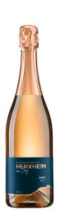 Pinot Sekt brut I 2023 Winzergenossenschaft Herxheim am Berg