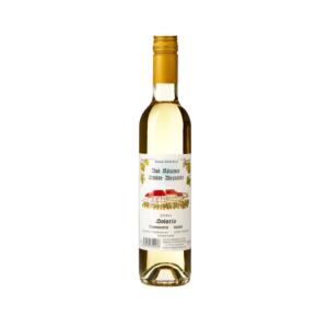 2018 Solaris Beerenauslese tr. 18