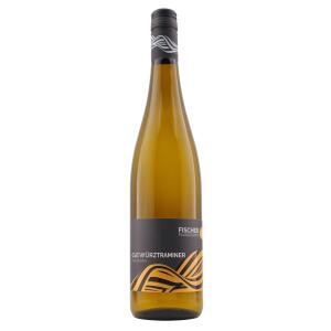 2022 Gewürztraminer trocken Spätlese (Flaggschiff)