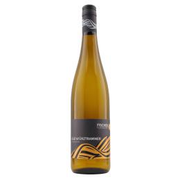 Gewürztraminer trocken Spätlese (Flaggschiff) Weingut Fischer