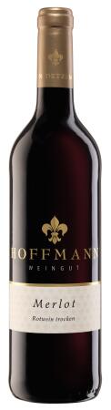2024 Merlot Rotwein trocken
