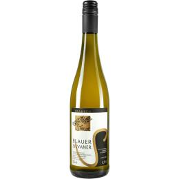 Blauer Silvaner  Weinerlebnis Stühler
